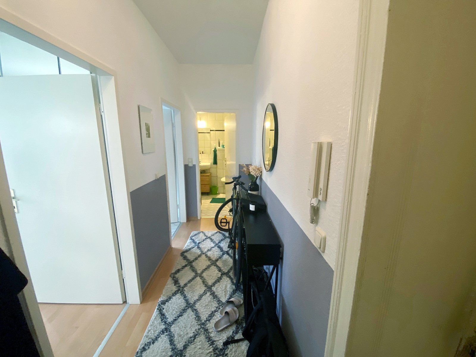 Eigentumswohnung Berlin Lichtenberg