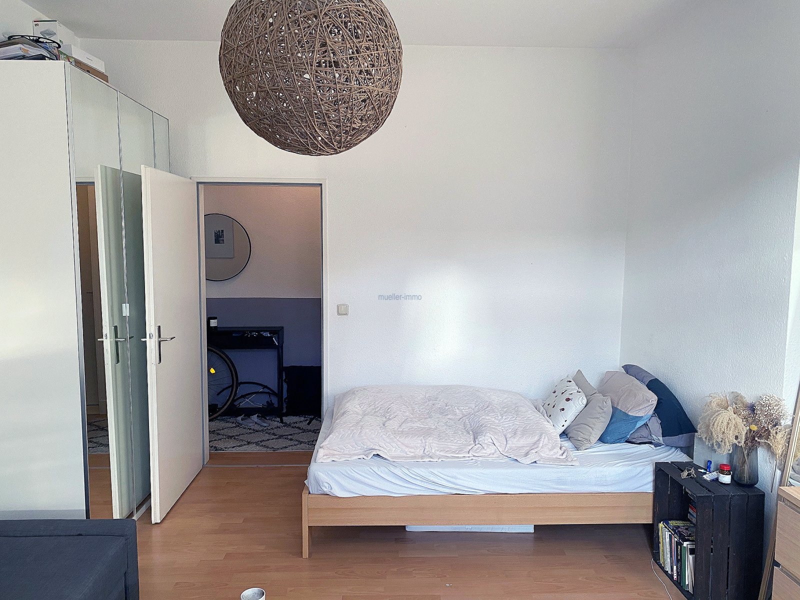 Eigentumswohnung Berlin Lichtenberg