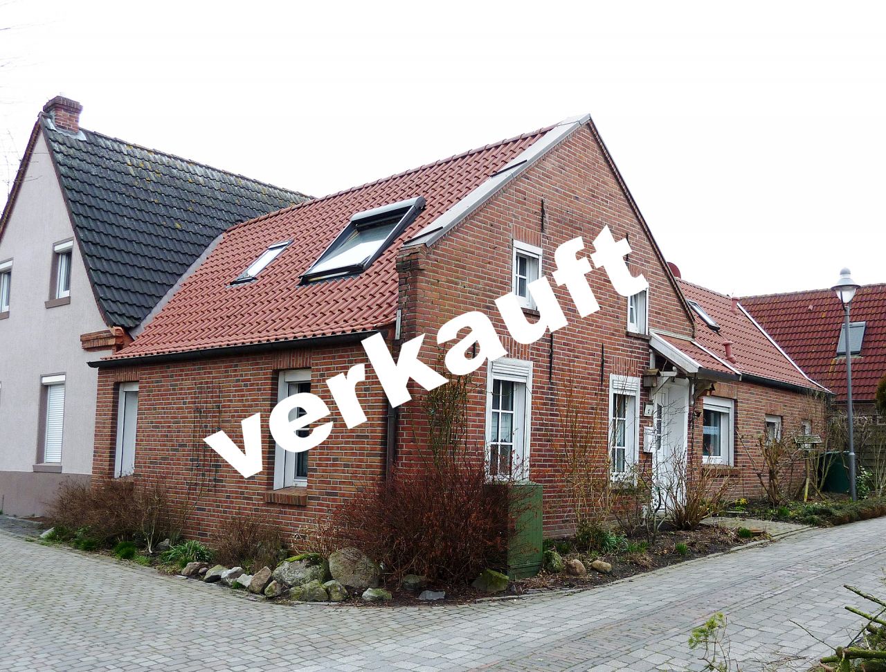 Hinte: Gemütliches Einfamilienhaus(Ferienhaus), in ruhiger Wohnlage, in Hinte M1802 