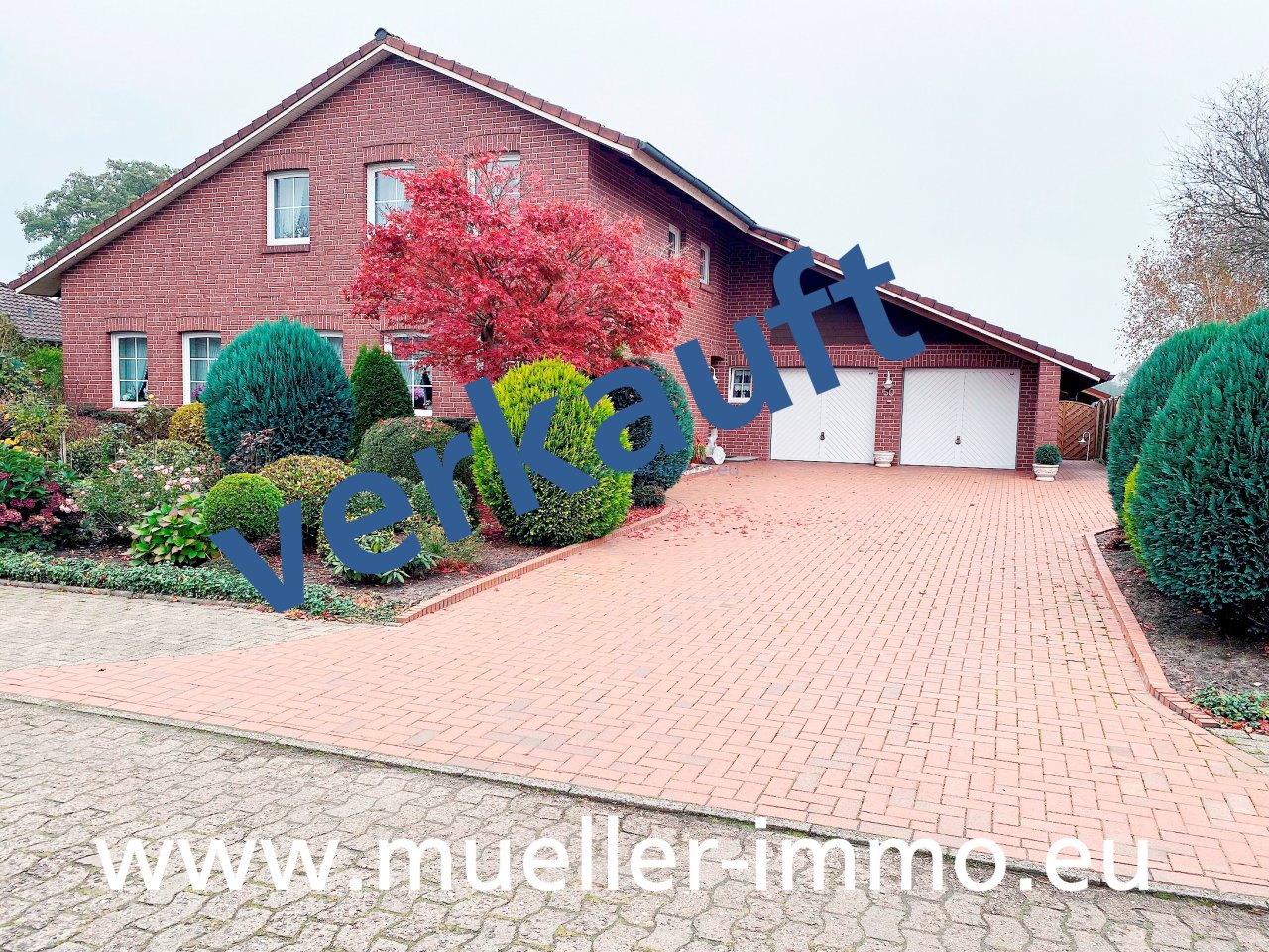 Neukamperfehn: Ein Traum von einem neuen Zuhause in der Samtgemeinde Hesel.  