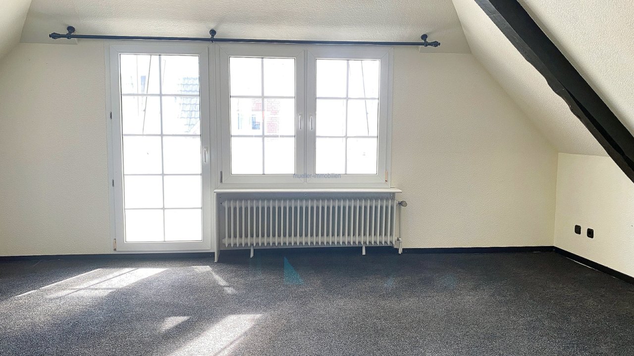 Zimmer 2 OG